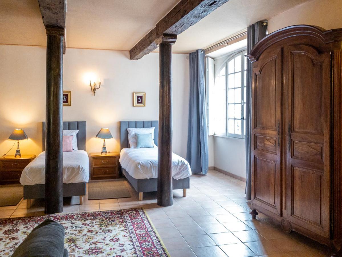 Nogapatio - Maison D'Hotes - Bnb Nogaro Exteriér fotografie
