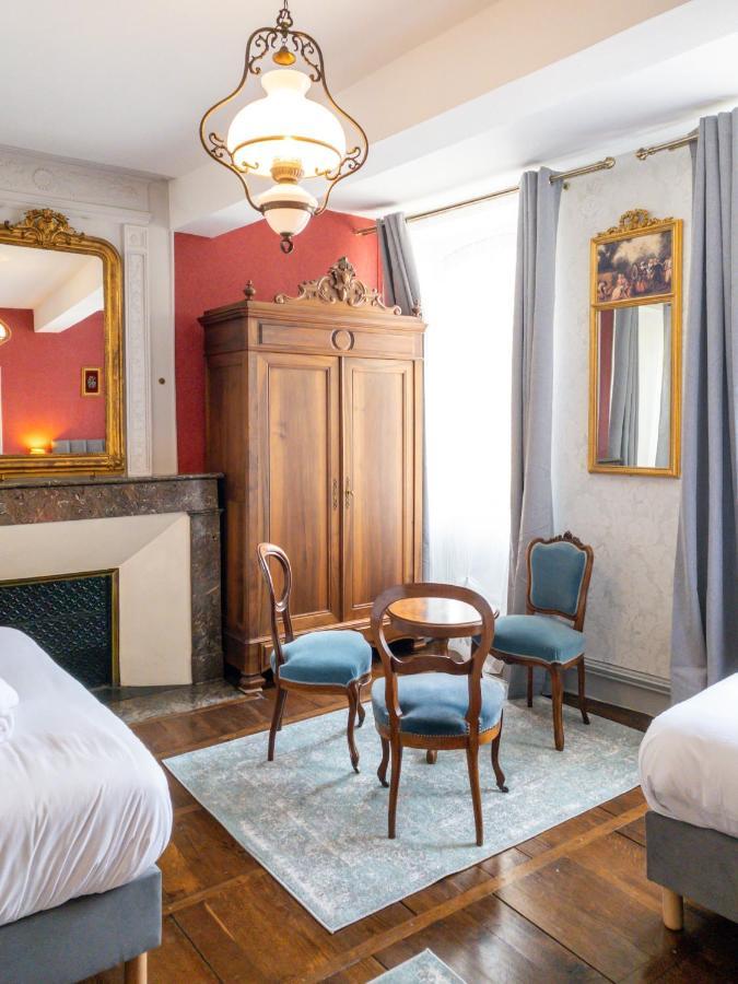 Nogapatio - Maison D'Hotes - Bnb Nogaro Exteriér fotografie